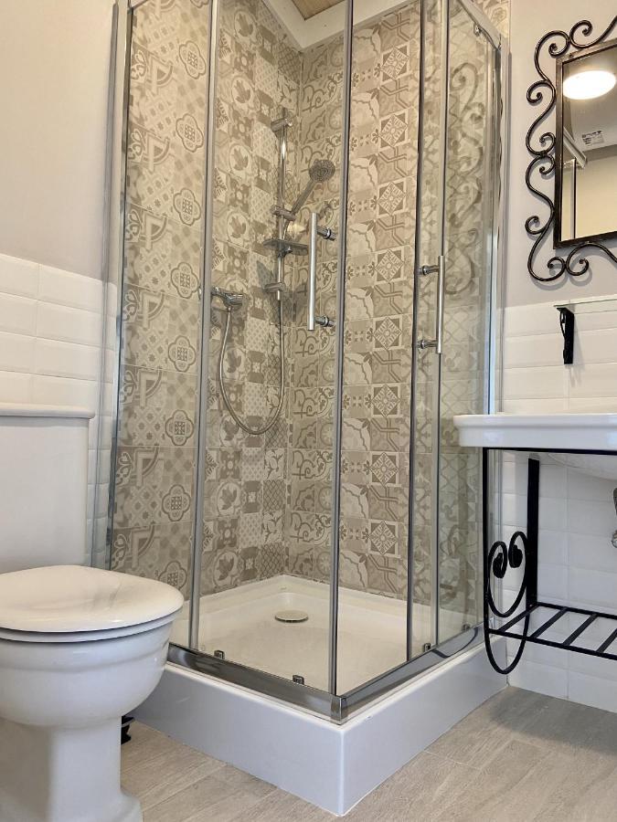 French Town Villa Beregszász Kültér fotó