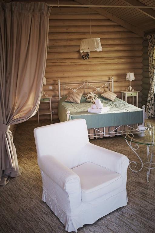 French Town Villa Beregszász Kültér fotó