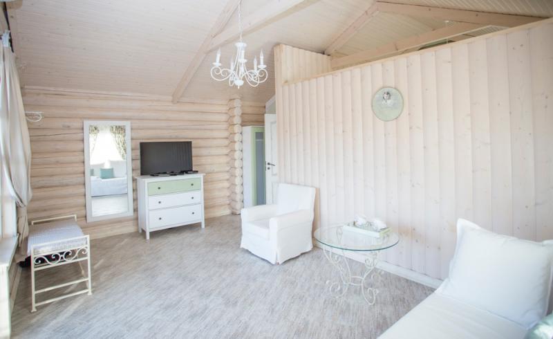 French Town Villa Beregszász Kültér fotó