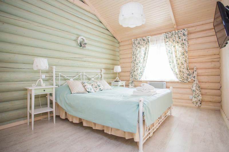 French Town Villa Beregszász Kültér fotó